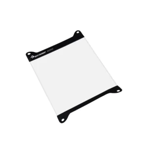 tpu waterproof guide map case - medium