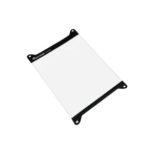 tpu waterproof guide map case - large