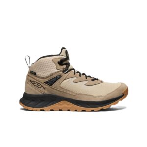 men's hightrail mid waterproof boot