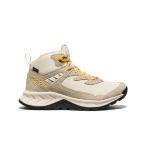 women's hightrail mid waterproof boot