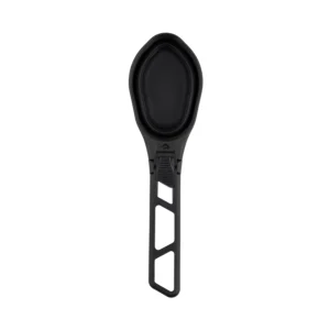 camp kitchen folding spoon