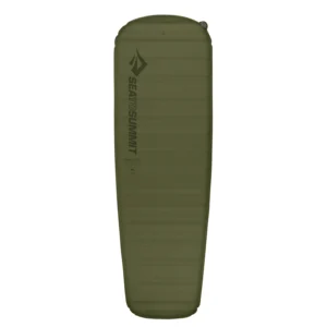 camp plus large self-inflating sleeping pad