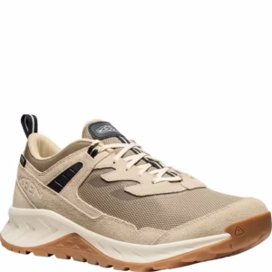 men's hightrail waterproof hiking shoe