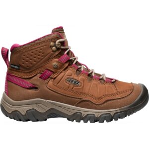 women's targee iv mid waterproof hiking boot