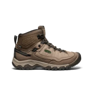men's targhee iv mid waterproof hiking boot
