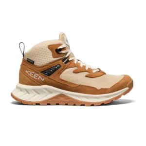 women's hightrail waterproof hiking shoe