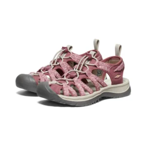 women's whisper sandal