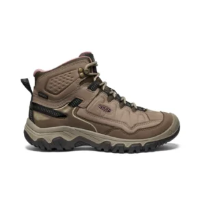 women's targee iv waterproof hiking shoe