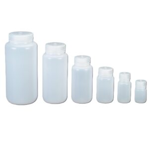 16 OZ WIDE MOUTH ROUND BOTTLE