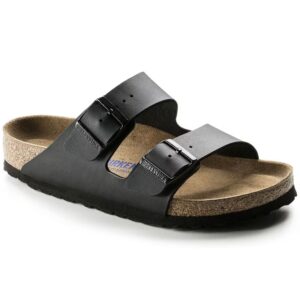 ARIZONA SOFT FOOTBED BIRKO-FLOR SANDAL