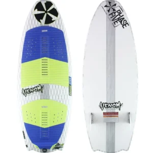2022 venom wakesurf board