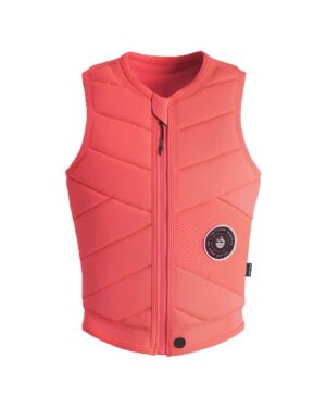 women's memphis impact vest