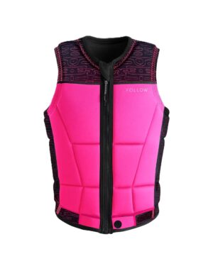 women's harmony impact vest