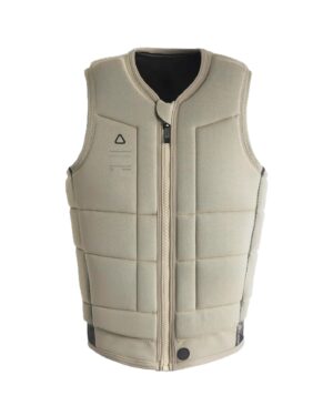 men's affiliate impact vest