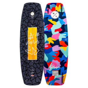 2025 prizm wakeboard