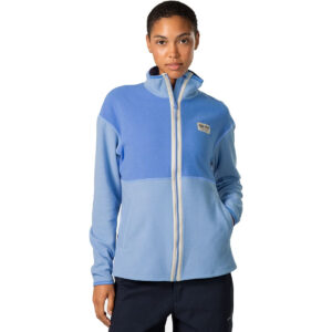 women gracie fleece midlayer