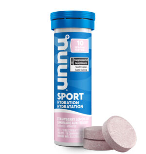 SPORT HYDRATION TABLETS