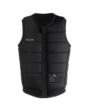 men's P1 traction impact vest