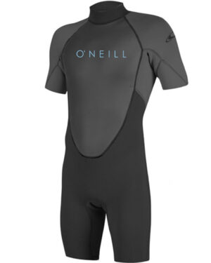 Youth Reactor 2 Spring wetsuit