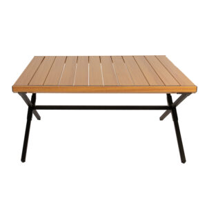 camp crew coffee table
