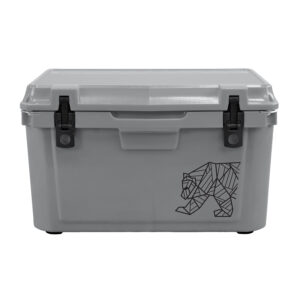 orso 45 qt icebox cooler