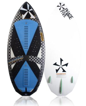 2024 diamond turbo wakesurf board