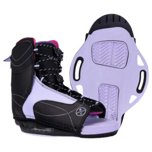 women's jinx binding