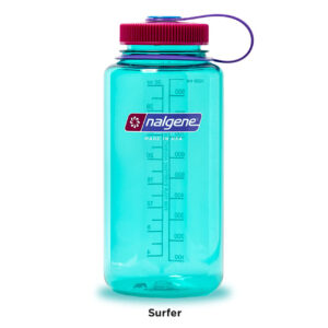 32 OZ WIDE MOUTH SUSTAIN BOTTLE SURFER