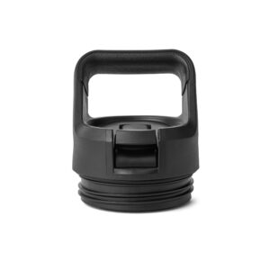 YONDER STRAW CAP