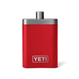 7 OZ FLASK