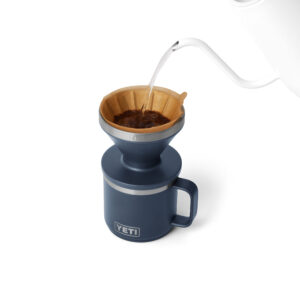 RAMBLER POUR OVER