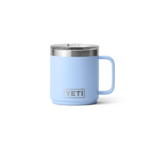 10 Oz Stackable Mug With Magslider Lid