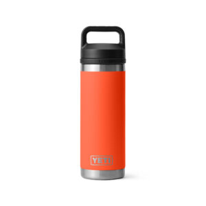 18 Oz Bottle With Chug Cap