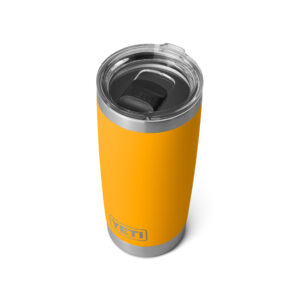 20 OZ RAMBLER TUMBLER WITH MAGSLIDER LID