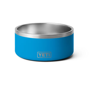 Boomer Dog Bowl