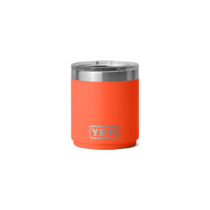 10 OZ STACKABLE LOWBALL 2.0 W/ MAGSLIDER LID