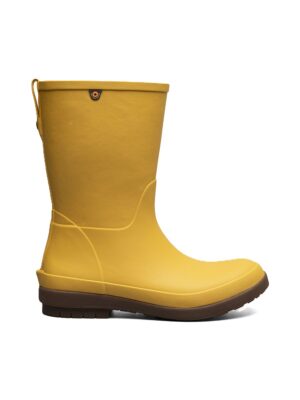 women's amanda II mid rainboot
