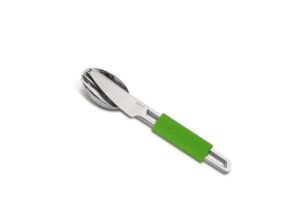 leisure 3 pc cutlery set
