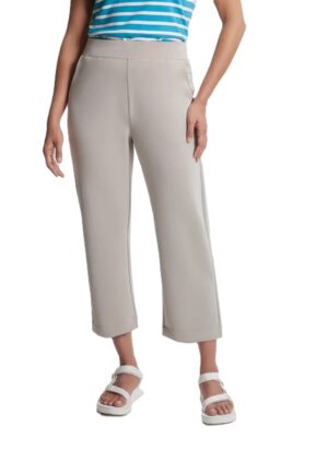 women's vero capri pant