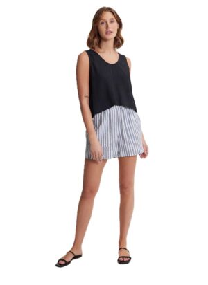 women's lusk short