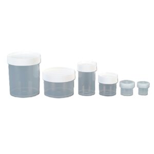 16 OZ STRAIGHT SIDED JAR