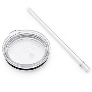 30 OZ RAMBLER STRAW LID