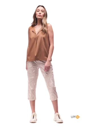Women's Steek II Top