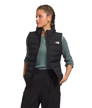 women's aconcagua 3 vest