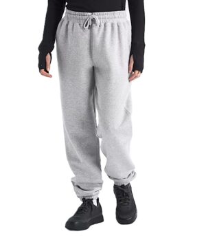 women's core sweat pant