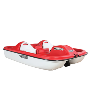 monaco pedalboat
