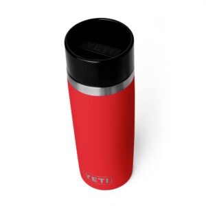 12 oz rambler travel bottle