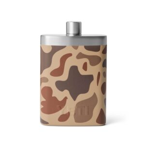 7 oz flask