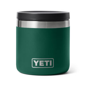 8 oz rambler food jar