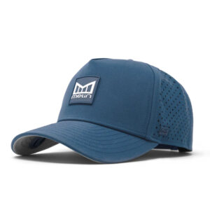 Odysea stacked hydro snapback hat